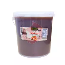 Doce de pêssego com maçã Naturell 4.5kg