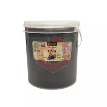 Doce de uva cremoso  Naturell 4.5kg