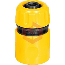 Engate rapido para mangueira 1/2 Vonder