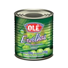Ervilha Olé 170g