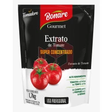Extrato de tomate Tomodoro Bonare Gourmet 1.7kg
