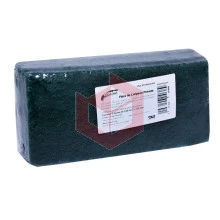 Fibra limpeza pesada Tinindo 3M c/6un 