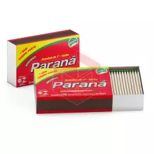 Fósforo Paraná longos Forno e Fogão 5cm c/200un