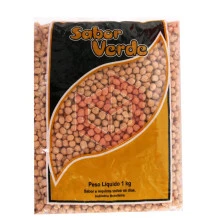 Grao de bico Sabor Verde 1kg