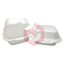 Hamburgueira térmica DH01 Darnel c/100un