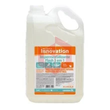 Impermeabilizante flash 3 em 1 Innovation 5l   