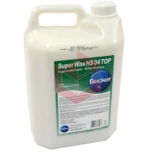 Impermeabilizante Super Wax HS 04 Top 5l R-4019