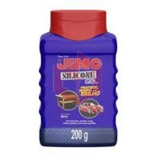 Jimo gel natural silicone 200ml