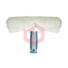 Lavador de vidros 25cm Bralimpia LV250