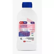 Limpador com peroxido uso geral frutado B&L Pro 1l 