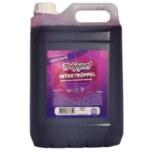 Limpador limpeza pesada Intertroppel Troppel 5l 