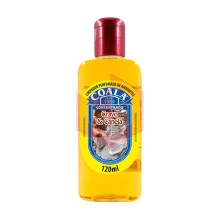 Limpador perfumado cravo e canela concentrado Coala 120ml