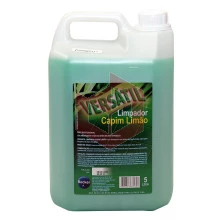 Limpador perfumado versatil capim limao 5l R-2111