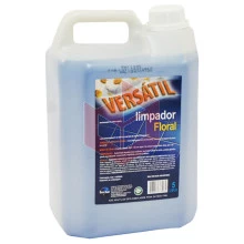 Limpador perfumado versatil floral 5l R-1935