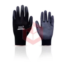 Luva tatil black grande Volk