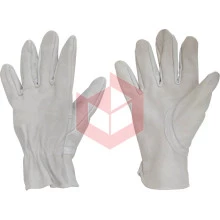 Luva vaqueta petroleira punho 7cm Quality Kouros