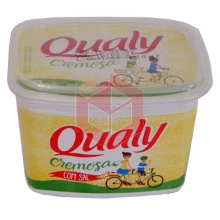 Margarina com sal Qualy 500g