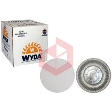 Marmitex n.9 manual Wyda W9M c/100un