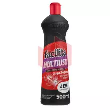Multi uso orquidea negra Facilita Audax 500ml