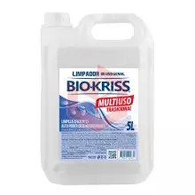 Multi uso tradicional Bio-Kriss 5l 