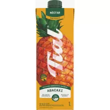 Nectar de abacaxi Tial 1l 