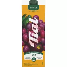 Nectar de uva Tial 1l 