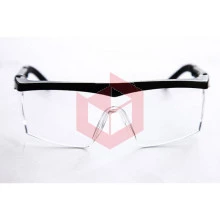 Oculos de segurança incolor MXR RJ 40018
