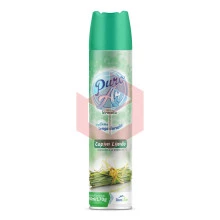 Odorizador 350ml capim limao Puro Ar 