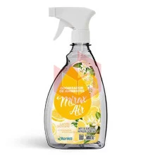 Odorizador de ambiente limão Mirax Air Renko 500ml