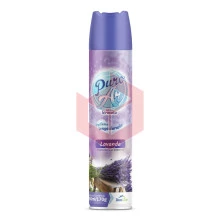 Odorizador 350ml lavanda Puro Ar 