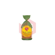 Pão de forma multigrãos sem gluten sem lactose Schar 200g