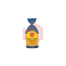 Pão de forma tradicional sem gluten sem lactose Schar 200g
