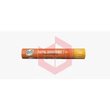 Papel manteiga 29cmx7.5m Mello REF 359122 