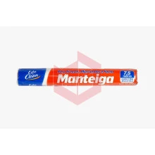 Papel manteiga 30cmx7.5m Life Clean 1157