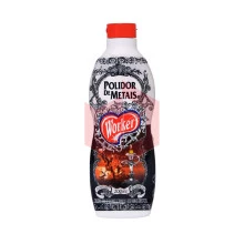 Polidor de metais Worker 200ml