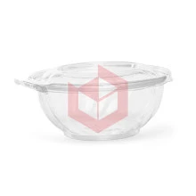 Pote redondo com lacre F-261 Fibraform c/100un
