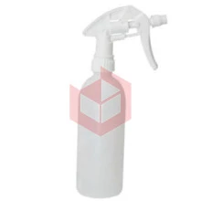 Pulverizador Bralimpia 500ml PV0522