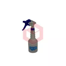 Pulverizador Tonk azul 500ml