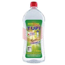 Querosene citronela Tupi 1l   