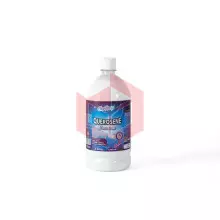 Querosene cremoso lavanda Clarilimp 1l  