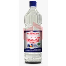 Removedor multissuperfícies Da Ilha 900ml