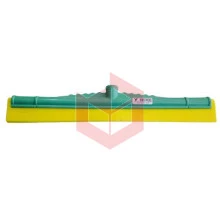Rodo plástico 40cm com cabo Verplast
