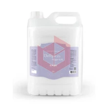 Sabonete liquido baby Higgie Soft Bellplus 5l
