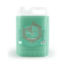 Sabonete erva-doce Higgie Soft Bellplus  5l