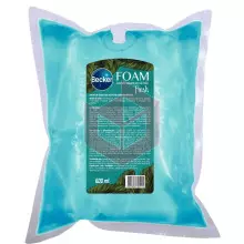 Sabonete espuma fresh foam Becker 600ml R-5255 