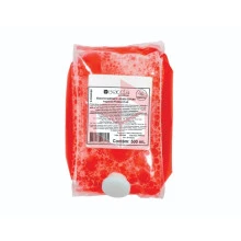 Sabonete espuma pitanga Exaccta 500ml E500PIEP