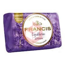 Sabonete Francis suave 85g