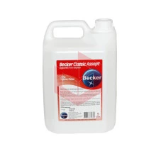 Sabonete liquido antissept Becker assept 5l  R5222 