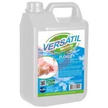 Sabonete liquido flores Versatil Becker 5l R-5233 