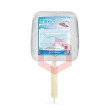 Sabonete liquido neutro glicerinado Premisse 800ml C10124